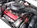 1976 Corvette Stingray Engine