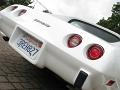 1976 Corvette Stingray Close-up