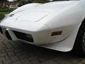 1976 Corvette Stingray Close-up