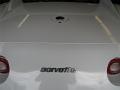 1976 Corvette Stingray Close-up