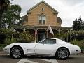 1976 Corvette Stingray