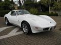 1976 Corvette Stingray