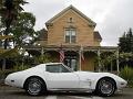 1976 Corvette Stingray