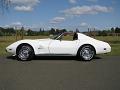 1976 Corvette Stingray