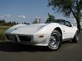 1976 Corvette Stingray