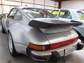 1976 Porsche 930 Turbo Rear