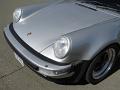 1976 Porsche 930 Turbo Front Close-Up