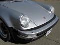 1976 Porsche 930 Turbo Front Close-Up