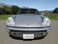 1976 Porsche 930 Turbo Front