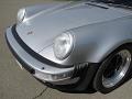 1976 Porsche 930 Turbo Front Close-Up