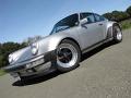 1976 Porsche 930 Turbo