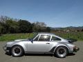 1976 Porsche 930 Turbo Drivers Side