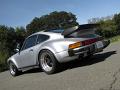 1976 Porsche 930 Turbo Drivers Side Rear