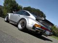 1976 Porsche 930 Turbo Drivers Side Rear