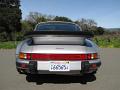 1976 Porsche 930 Turbo Rear