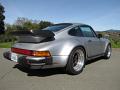 1976 Porsche 930 Turbo Passengers Side Rear