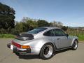 1976 Porsche 930 Turbo Passengers Side Rear