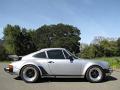 1976 Porsche 930 Turbo Passengers Side