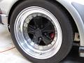 1976 Porsche 930 Turbo Wheel