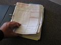 1976 Porsche 930 Turbo Receipts