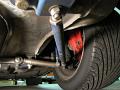 1976 Porsche 930 Turbo Axle