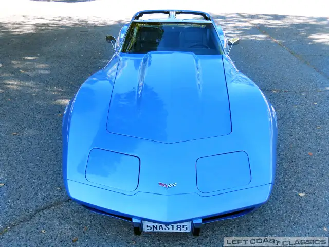 1977 Chevrolet Corvette for Sale