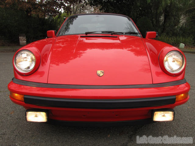 1977 Porsche 911S for Sale