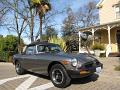 1978 MGB Roadster