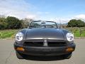 1978 MGB Roadster Front