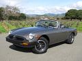 1978 MGB Roadster for Sale