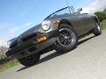 1978 MGB Roadster