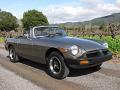 1978 MGB Roadster for Sale