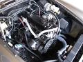 1978 MGB Roadster Engine