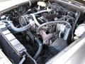 1978 MGB Roadster Engine