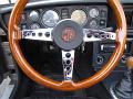 1978 MGB Roadster Steering Wheel
