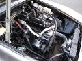 1978 MGB Roadster Engine