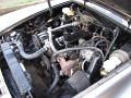 1978 MGB Roadster Engine