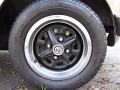 1978 MGB Roadster Wheel