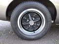 1978 MGB Roadster Tire