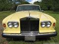 1978 Rolls Royce Silver Shadow II for Sale