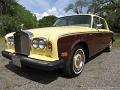 1978 Rolls Royce Silver Shadow II for Sale in Sonoma CA