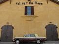 1978 Rolls Royce Silver Shadow II at Valley of the Moon