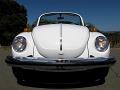 1978 VW Super Beetle Convertible for Sale in Sonoma California