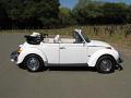 1978 VW Super Beetle Convertible for Sale in Wine Country CA