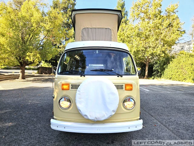 1978 Volkswagen Westfalia for Sale