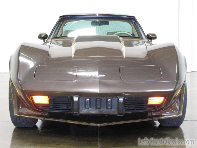 1979 Chevy Corvette Stingray L82 for Sale in Sonoma CA