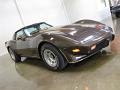 cool old corvette stingray for sale