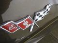 1979 Corvette Stingray L82 Emblem