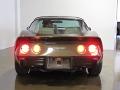 1979 Corvette Stingray L82 Tail Lights