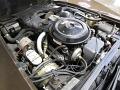 1979 Corvette Stingray L82 Engine